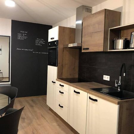 Apartment Selih Maribor Kültér fotó