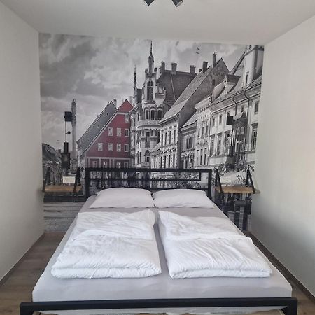 Apartment Selih Maribor Kültér fotó