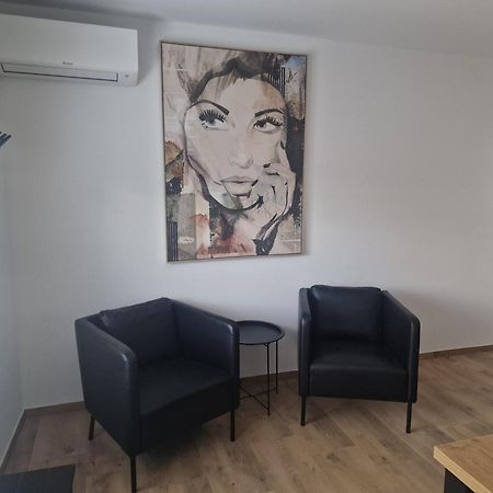 Apartment Selih Maribor Kültér fotó