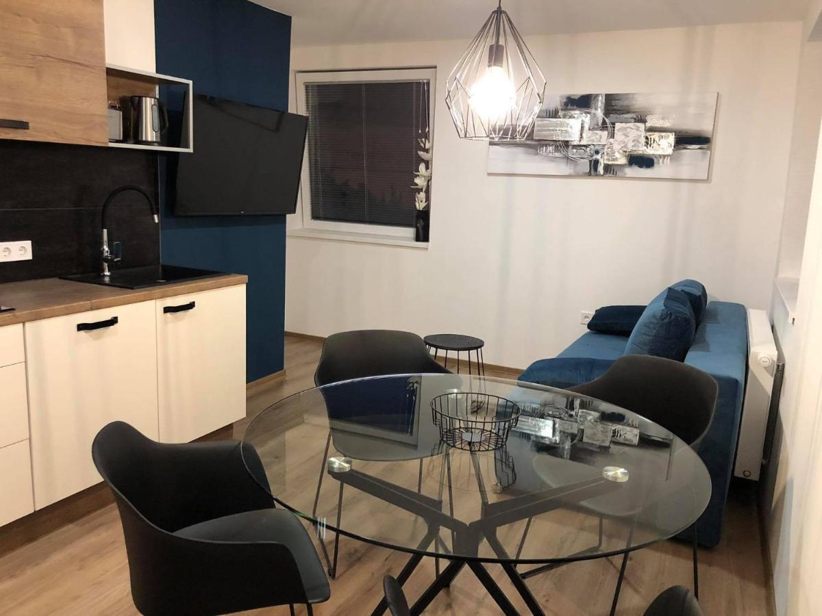 Apartment Selih Maribor Kültér fotó