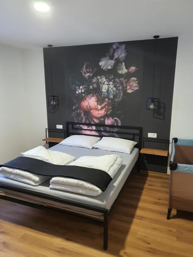 Apartment Selih Maribor Kültér fotó