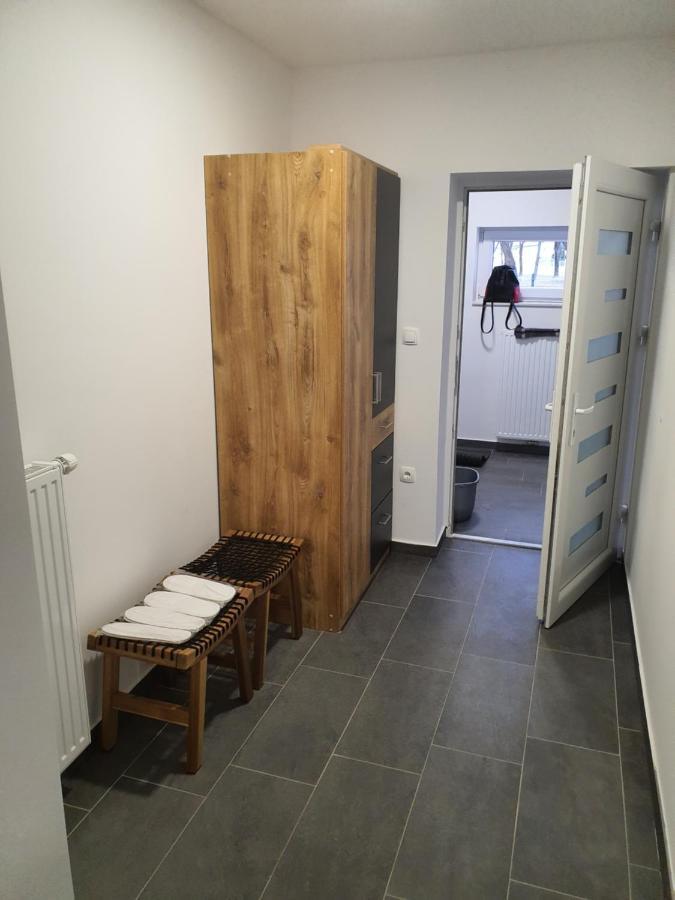 Apartment Selih Maribor Kültér fotó