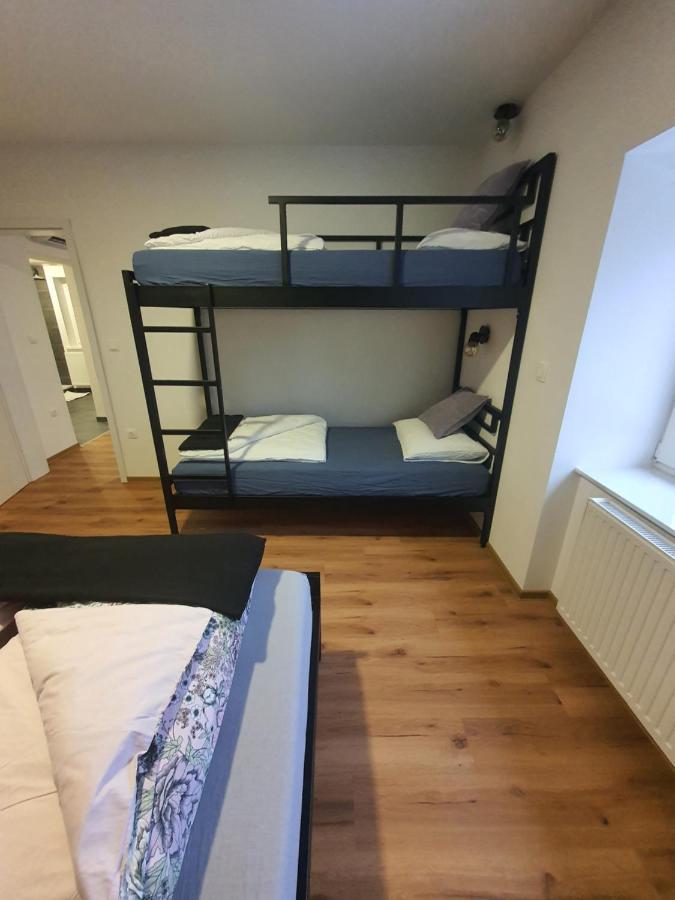 Apartment Selih Maribor Kültér fotó