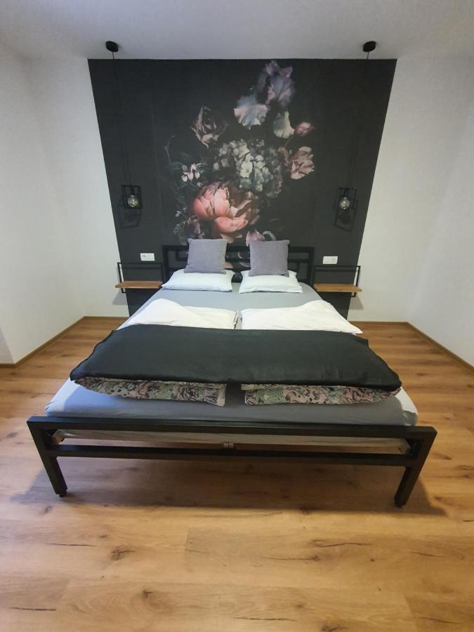 Apartment Selih Maribor Kültér fotó