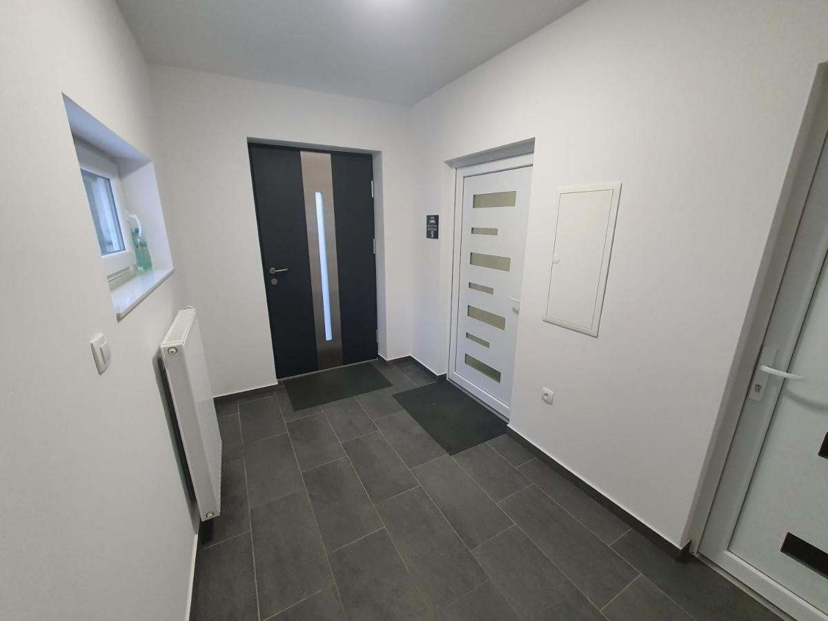 Apartment Selih Maribor Kültér fotó