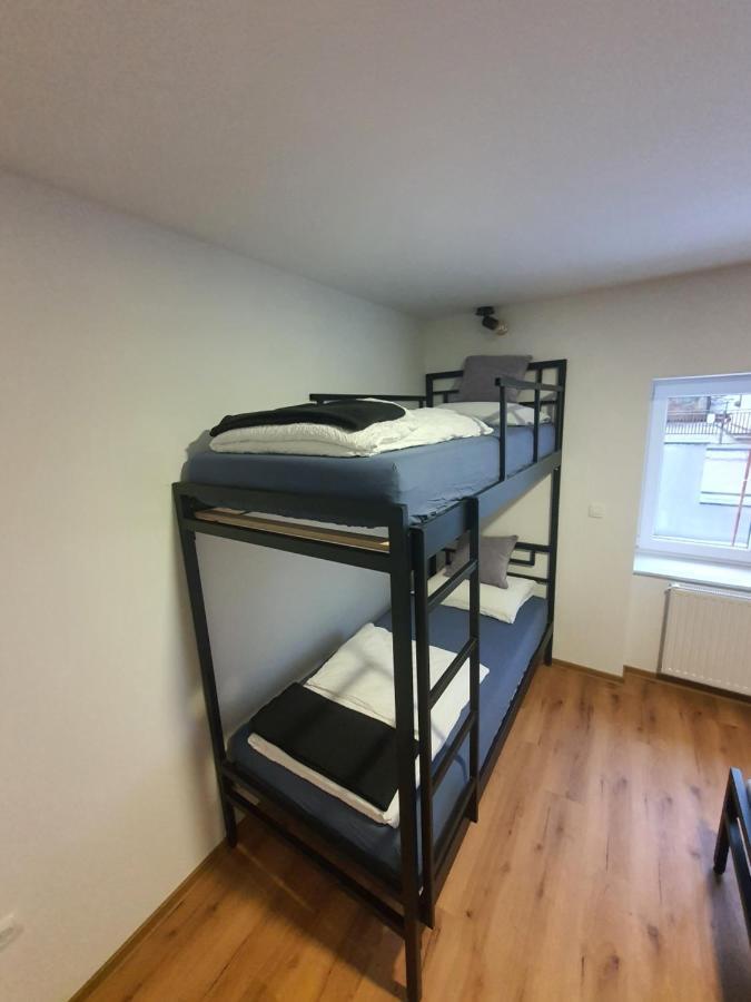 Apartment Selih Maribor Kültér fotó