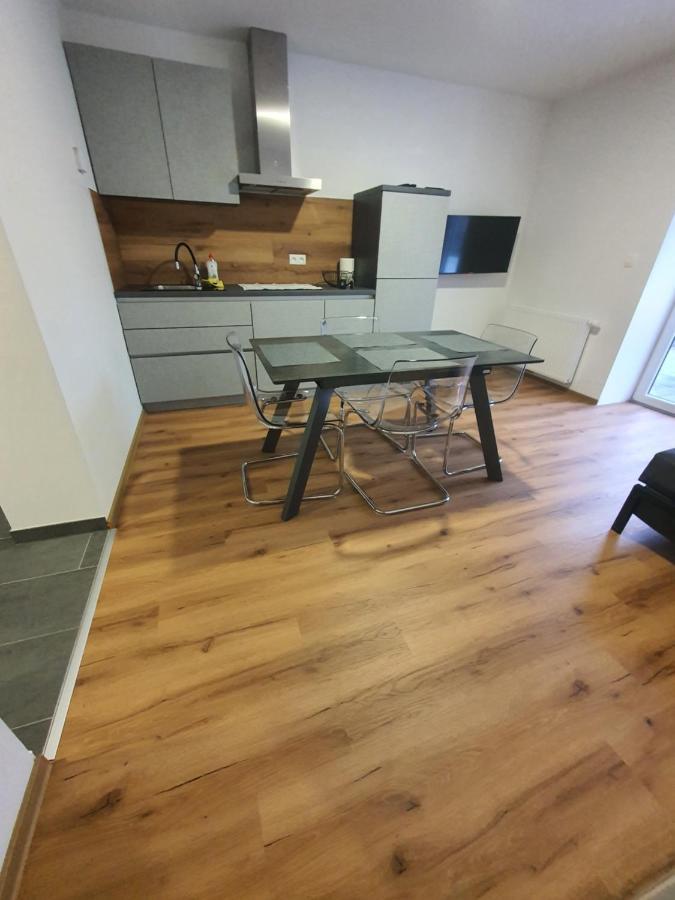 Apartment Selih Maribor Kültér fotó
