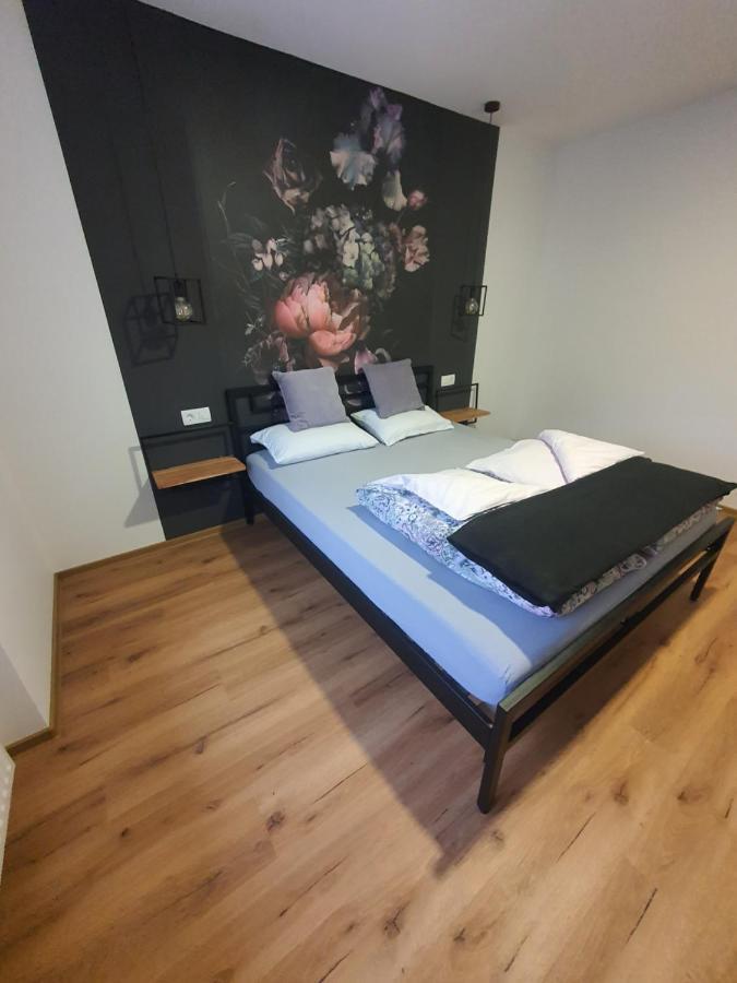 Apartment Selih Maribor Kültér fotó