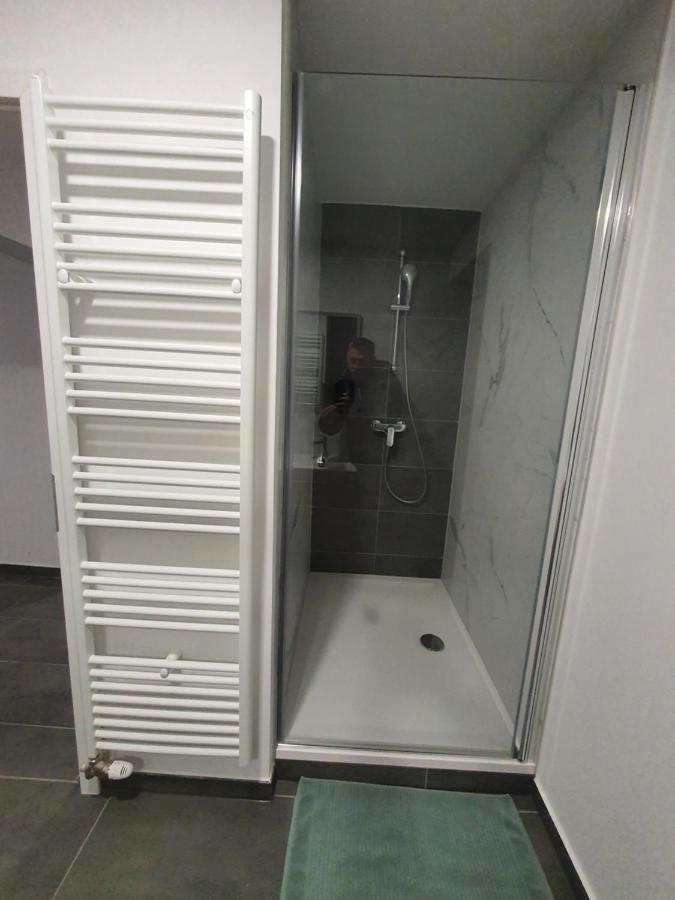Apartment Selih Maribor Kültér fotó