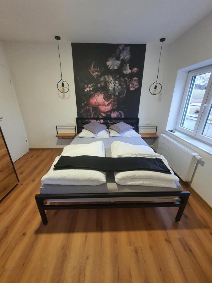 Apartment Selih Maribor Kültér fotó