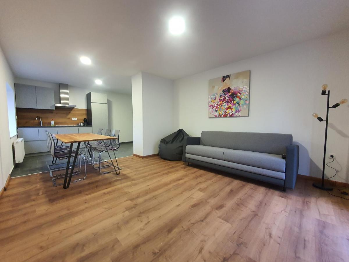 Apartment Selih Maribor Kültér fotó