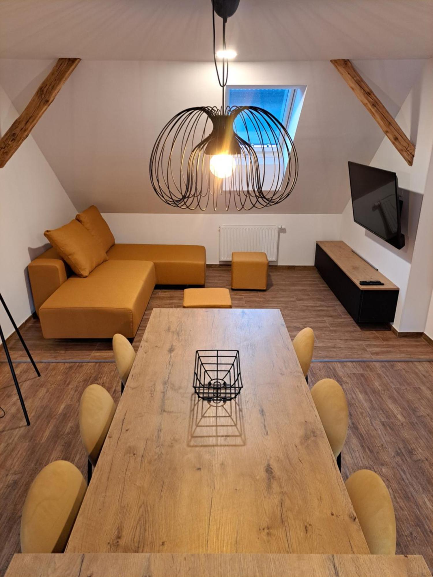 Apartment Selih Maribor Kültér fotó