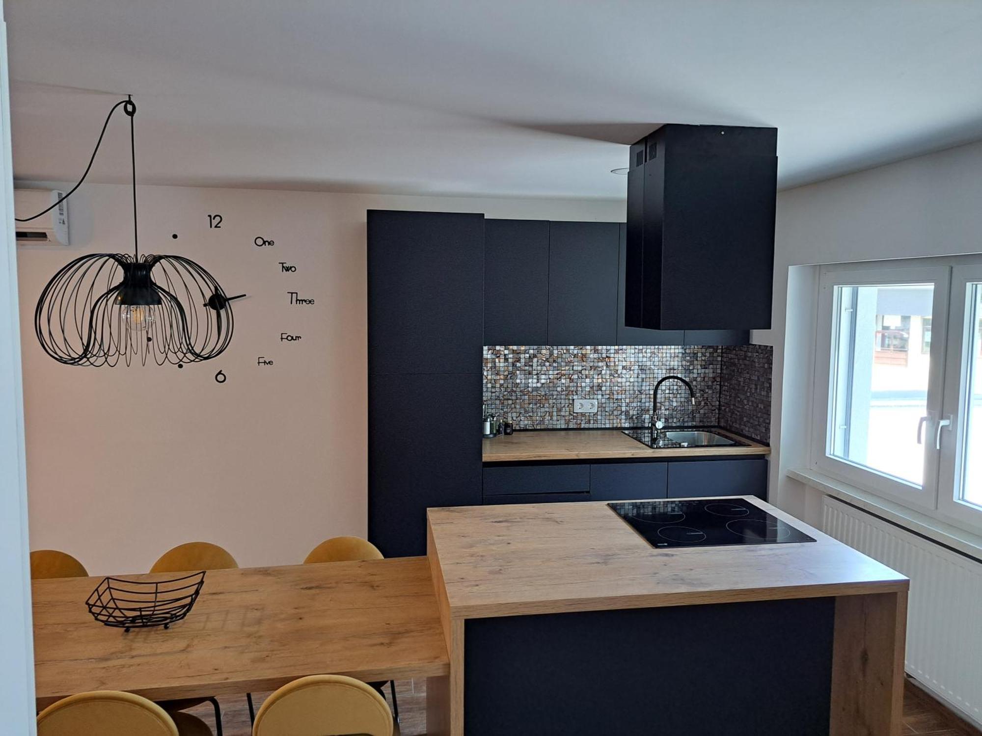 Apartment Selih Maribor Kültér fotó