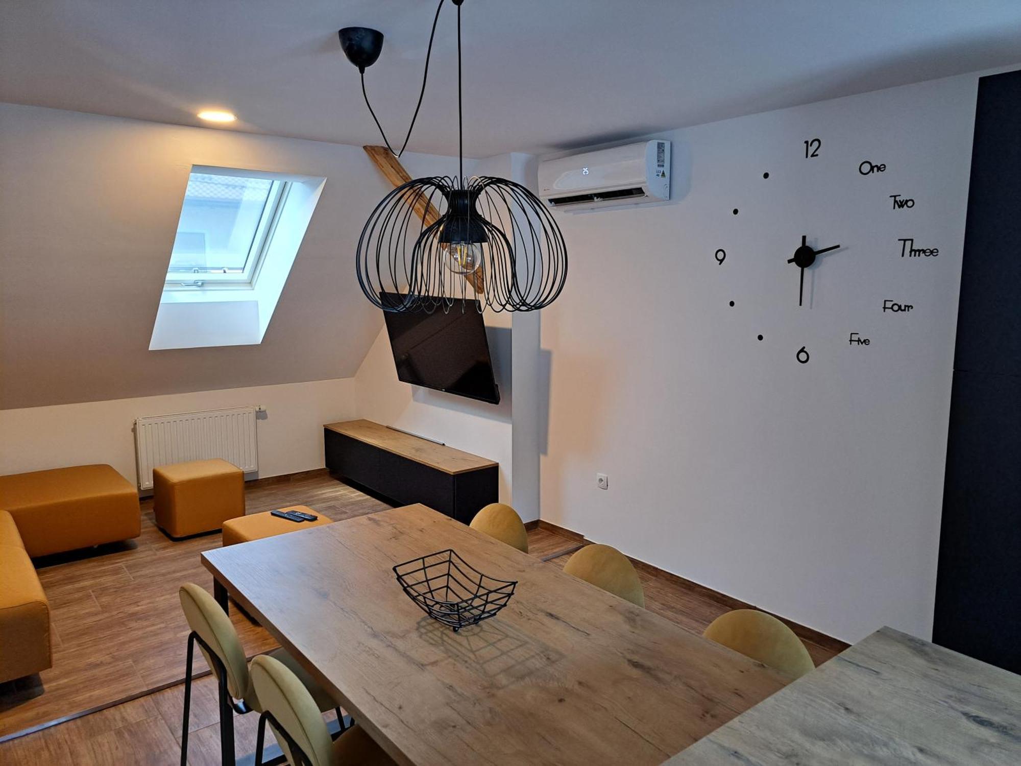 Apartment Selih Maribor Kültér fotó