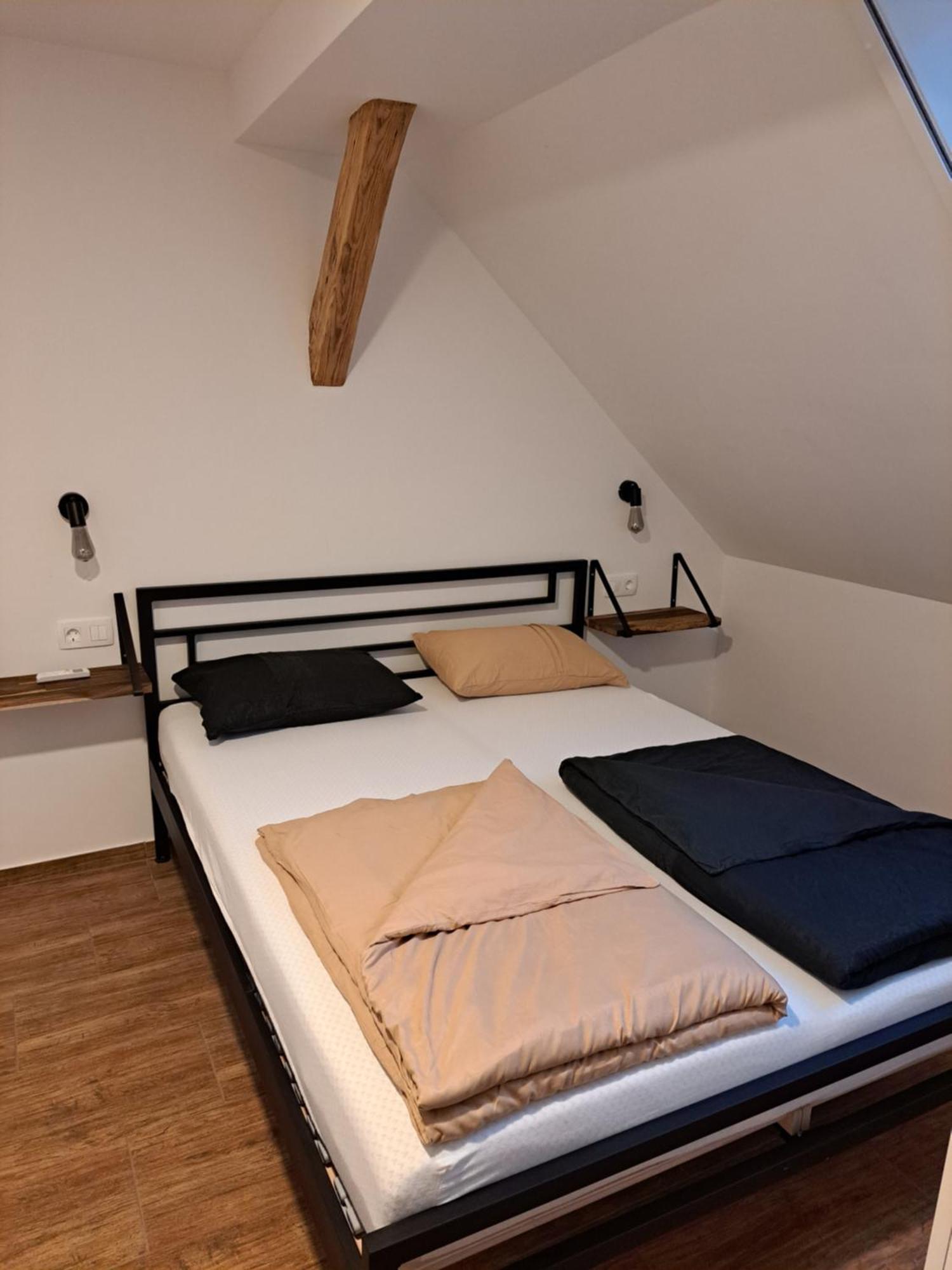 Apartment Selih Maribor Kültér fotó