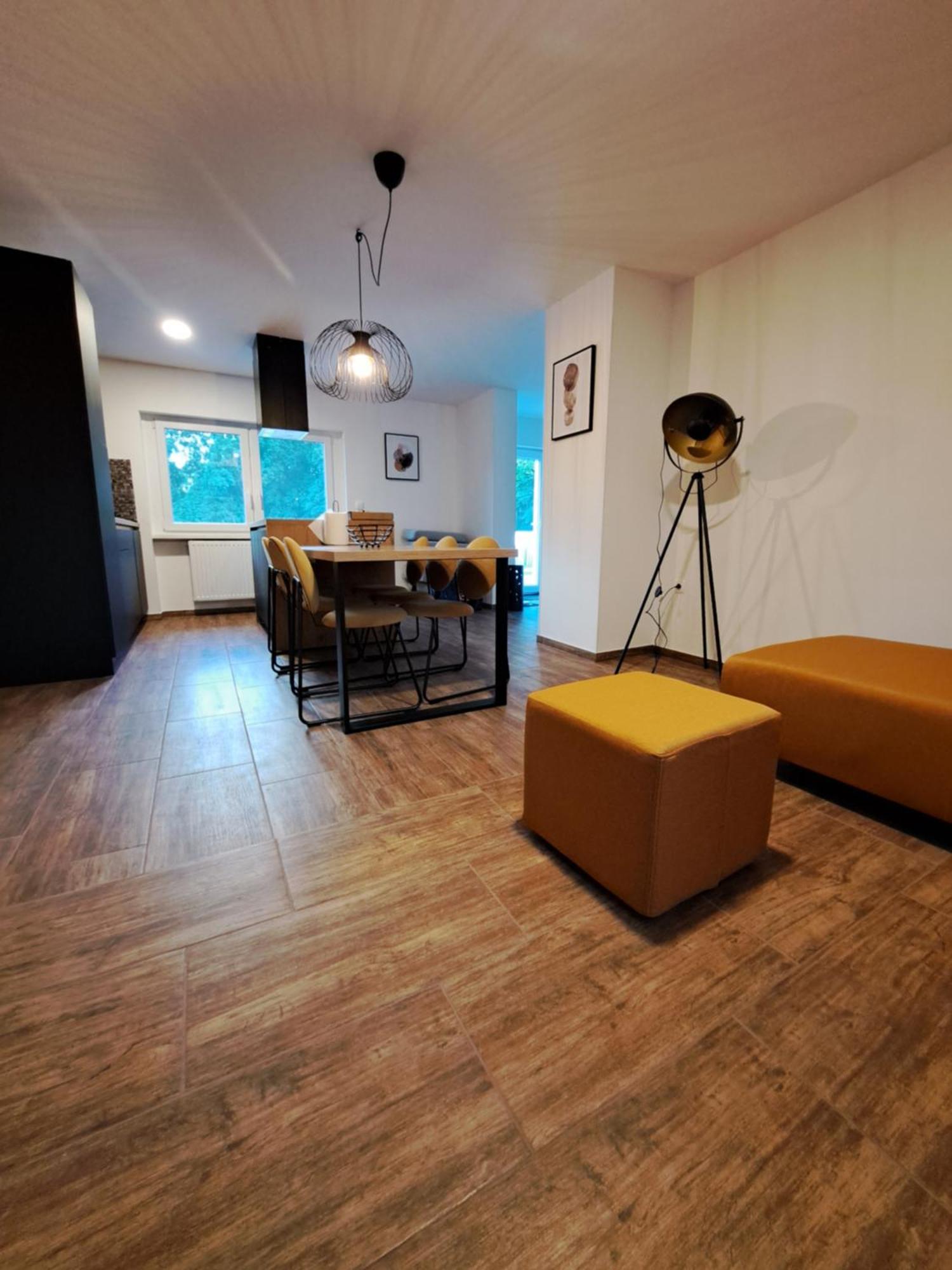 Apartment Selih Maribor Kültér fotó