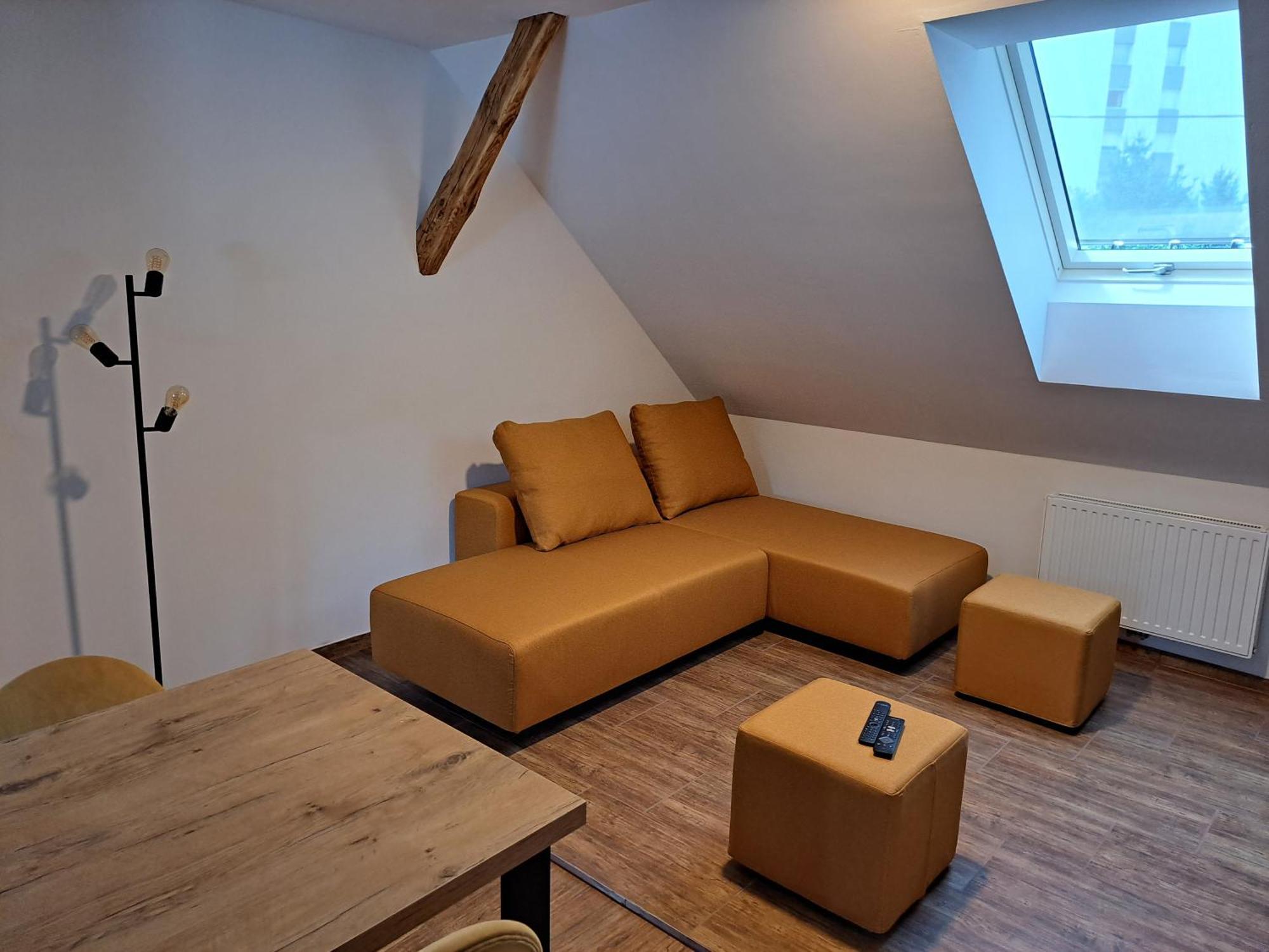 Apartment Selih Maribor Kültér fotó