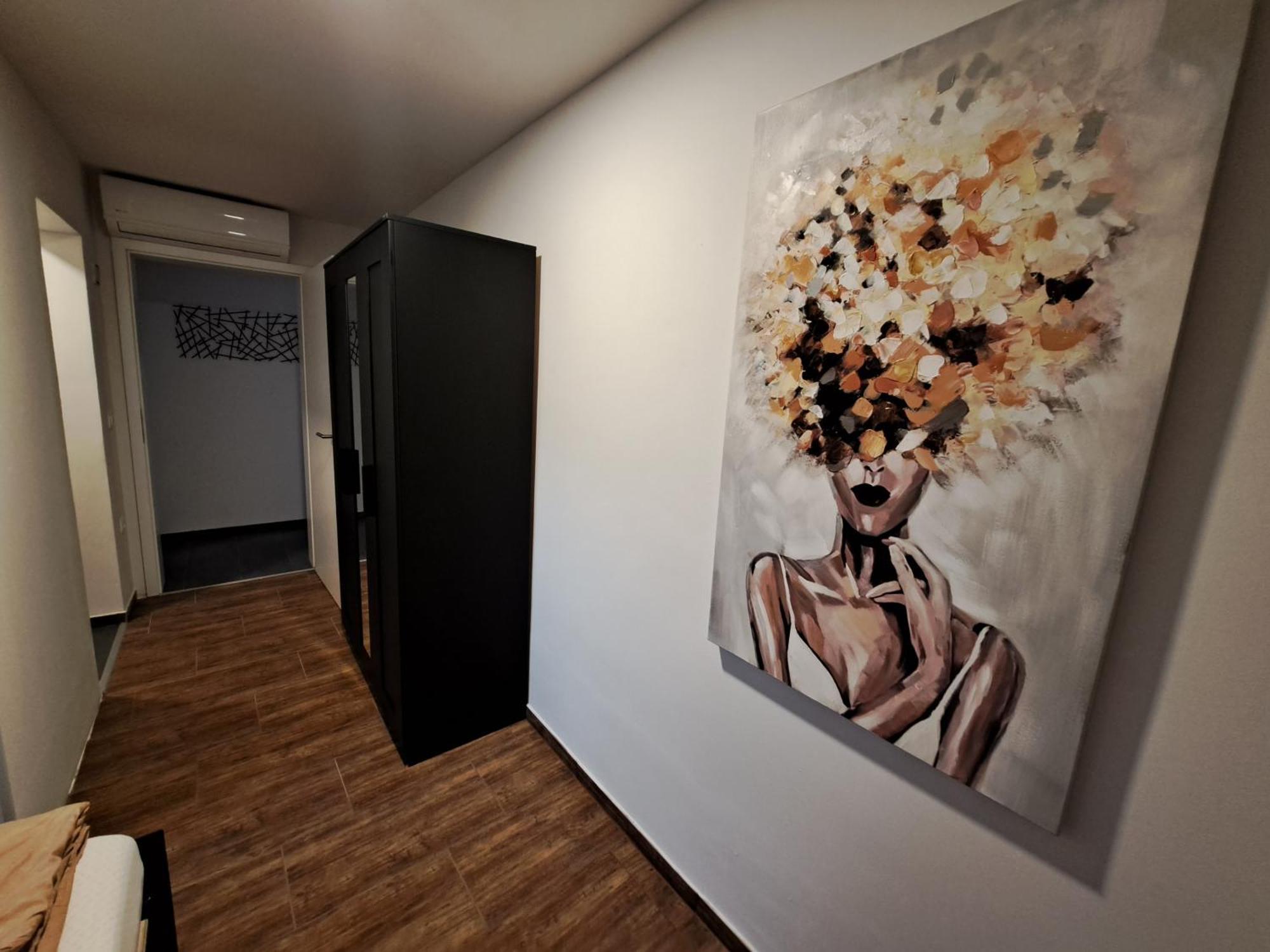Apartment Selih Maribor Kültér fotó