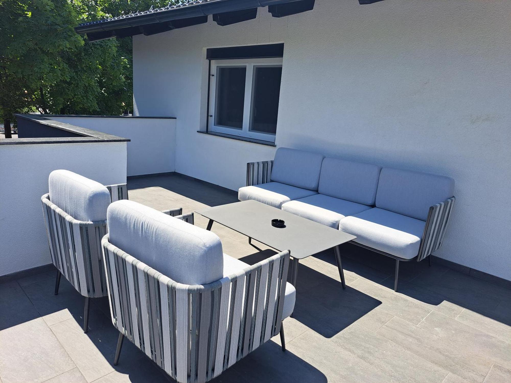 Apartment Selih Maribor Kültér fotó