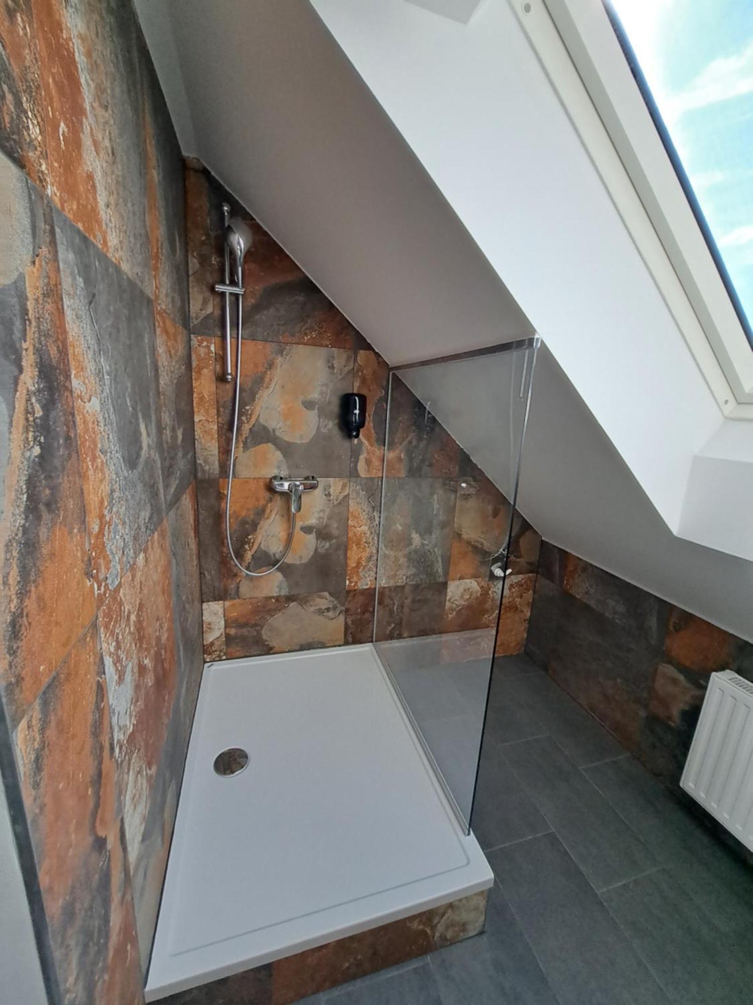 Apartment Selih Maribor Kültér fotó