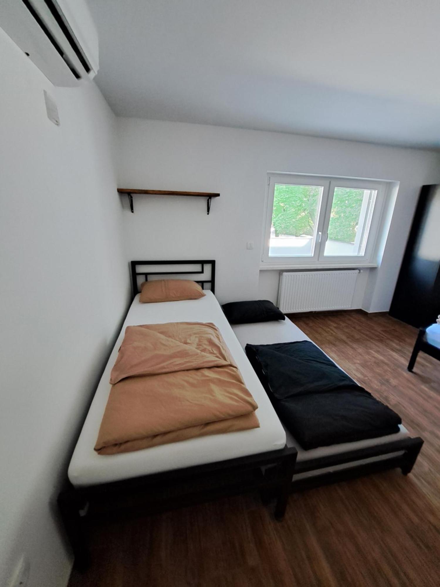 Apartment Selih Maribor Kültér fotó