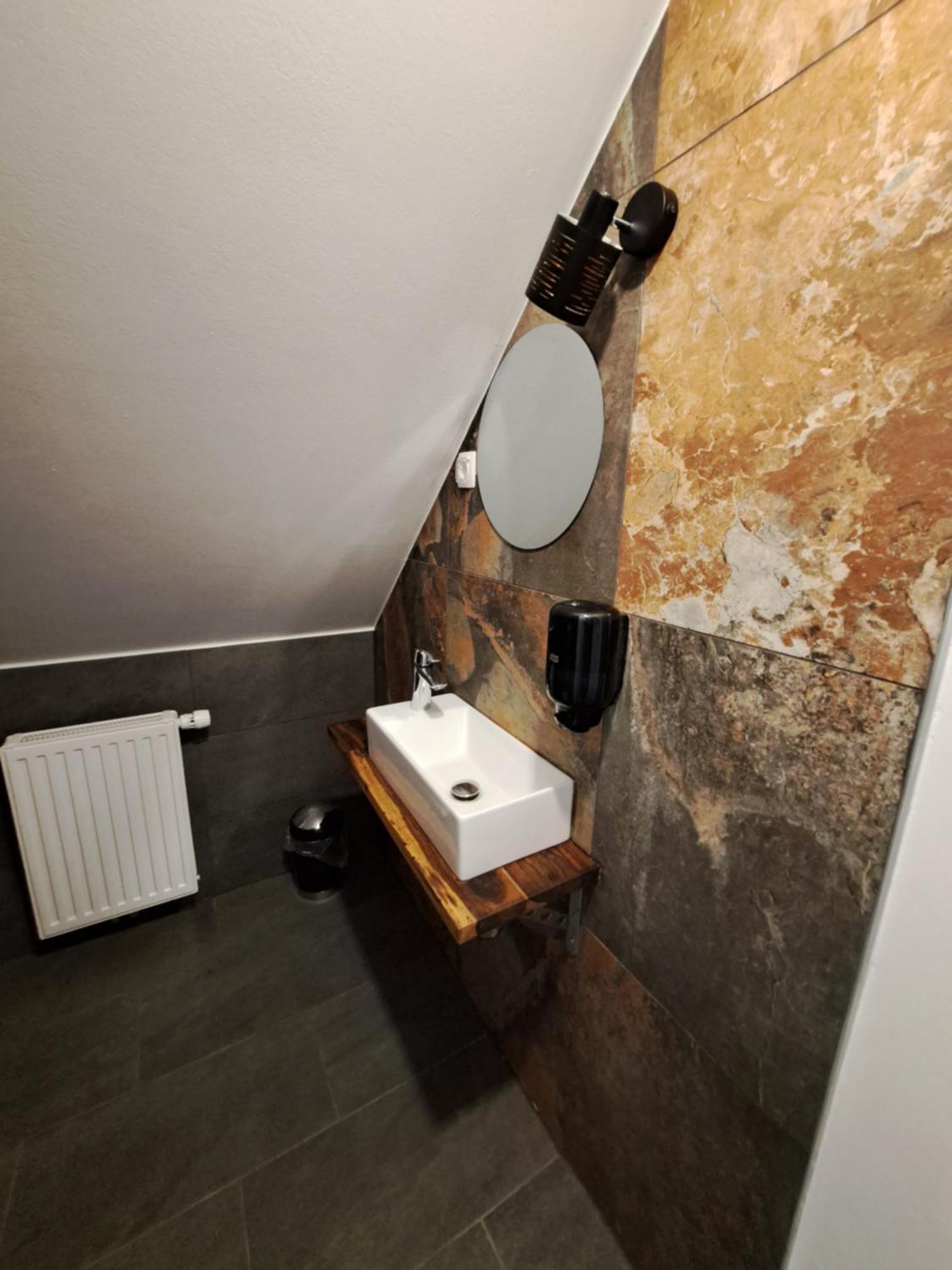 Apartment Selih Maribor Kültér fotó