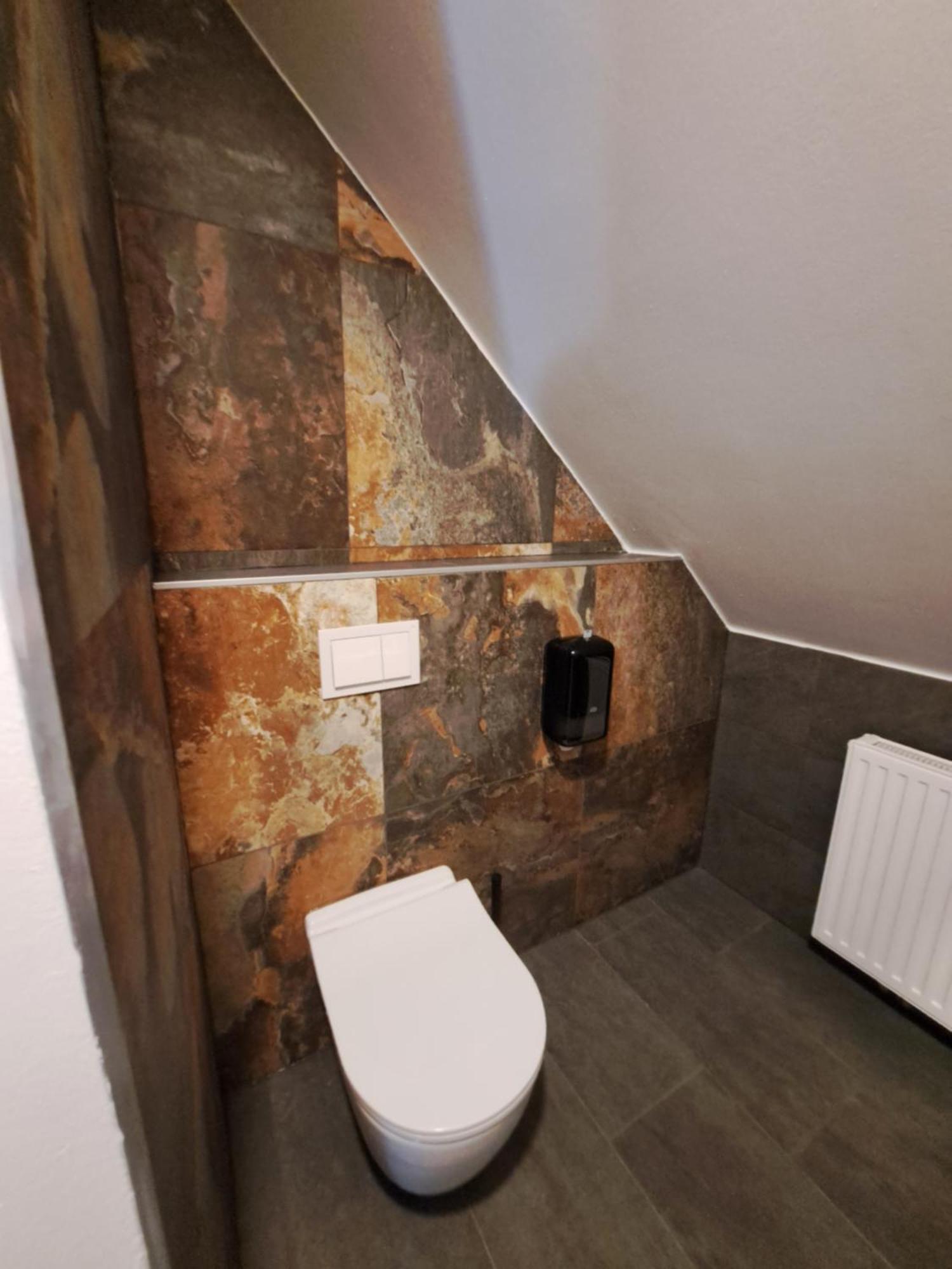 Apartment Selih Maribor Kültér fotó