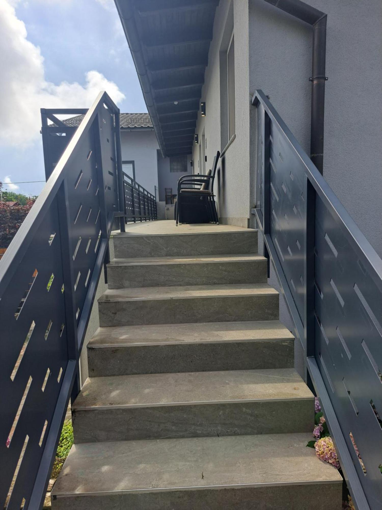 Apartment Selih Maribor Kültér fotó