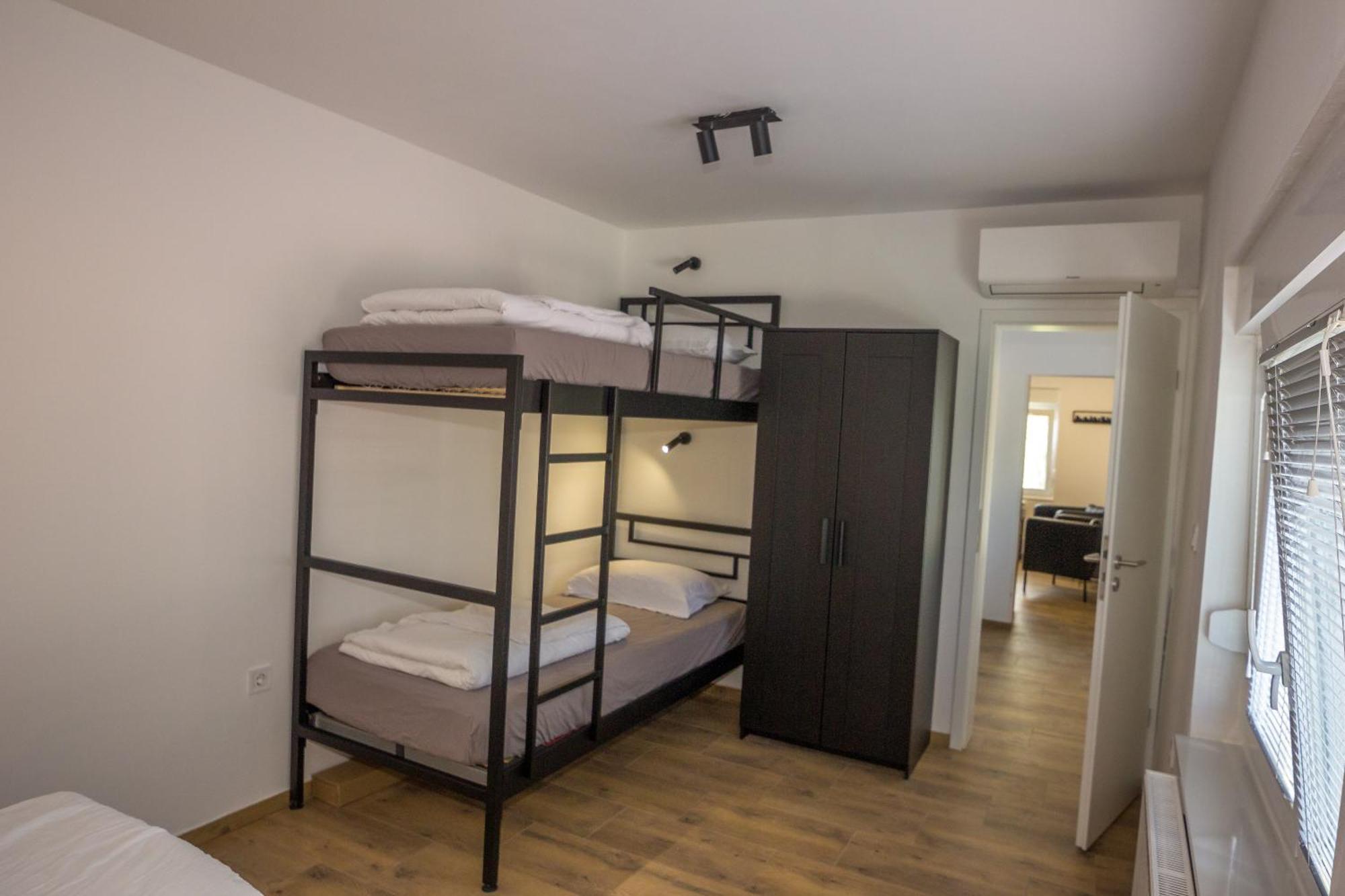 Apartment Selih Maribor Kültér fotó