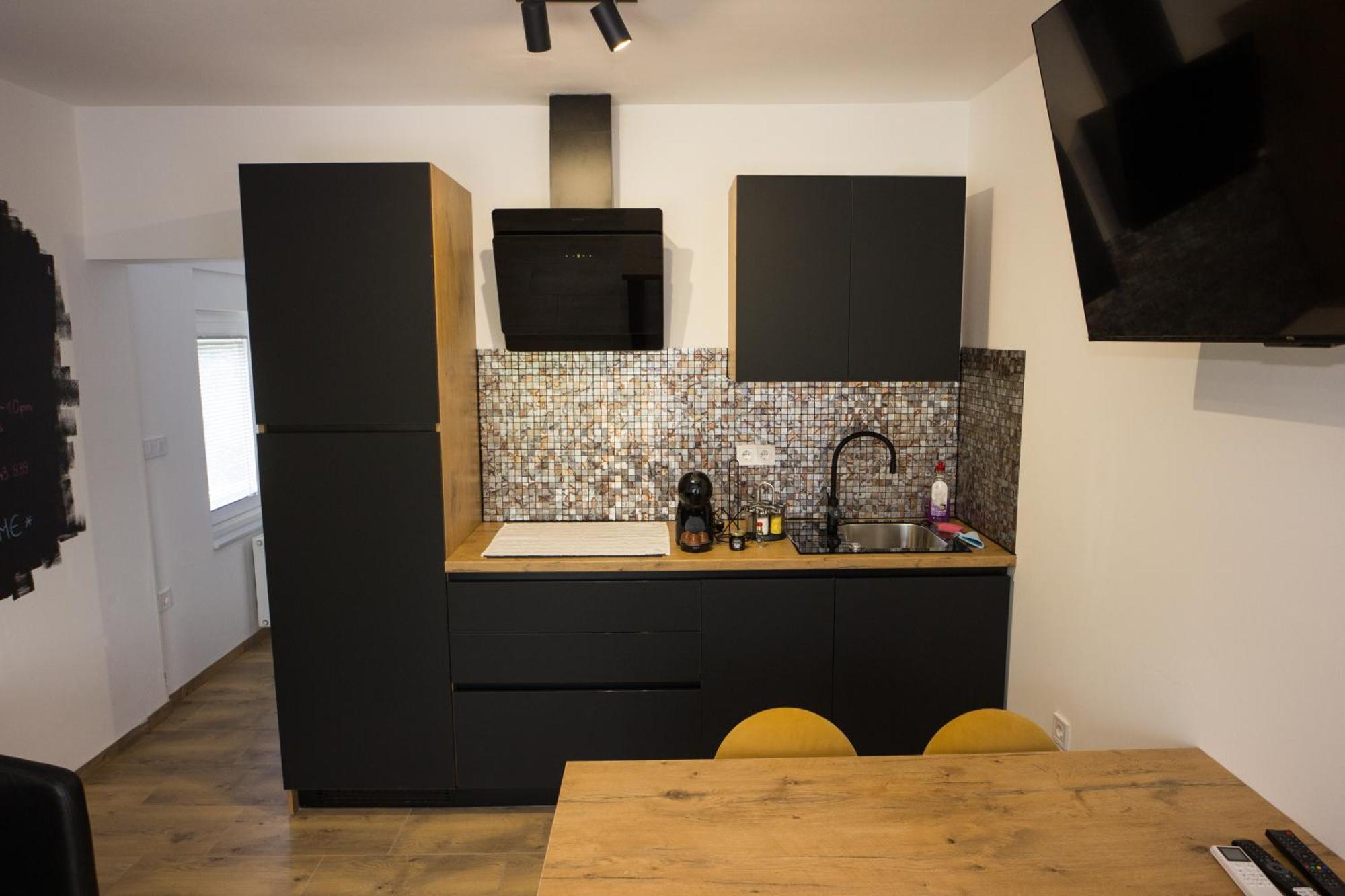 Apartment Selih Maribor Kültér fotó