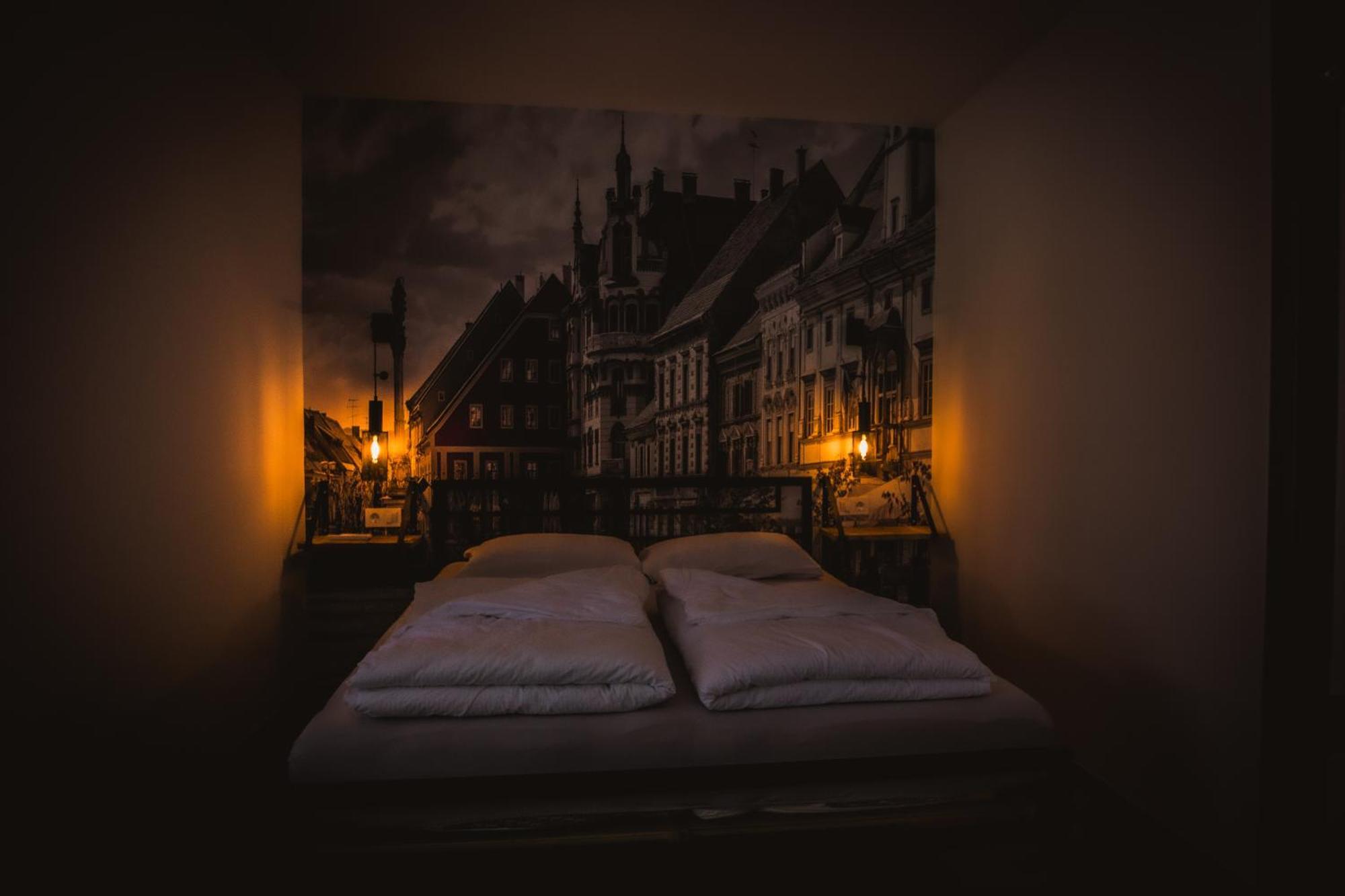 Apartment Selih Maribor Kültér fotó