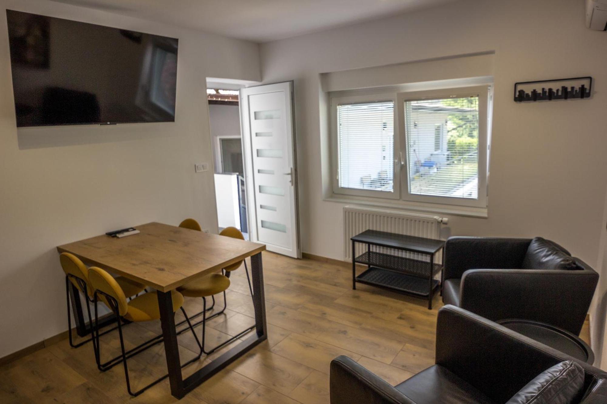 Apartment Selih Maribor Kültér fotó