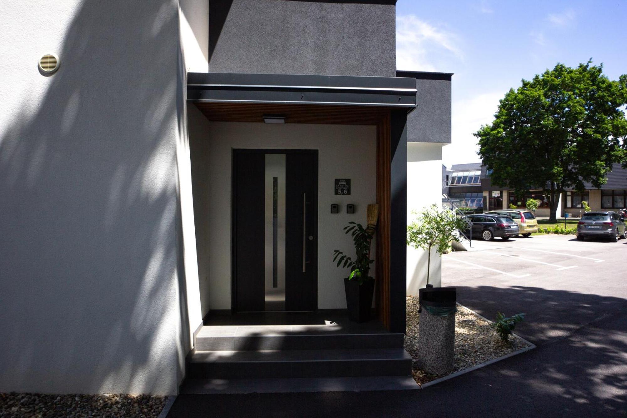 Apartment Selih Maribor Kültér fotó