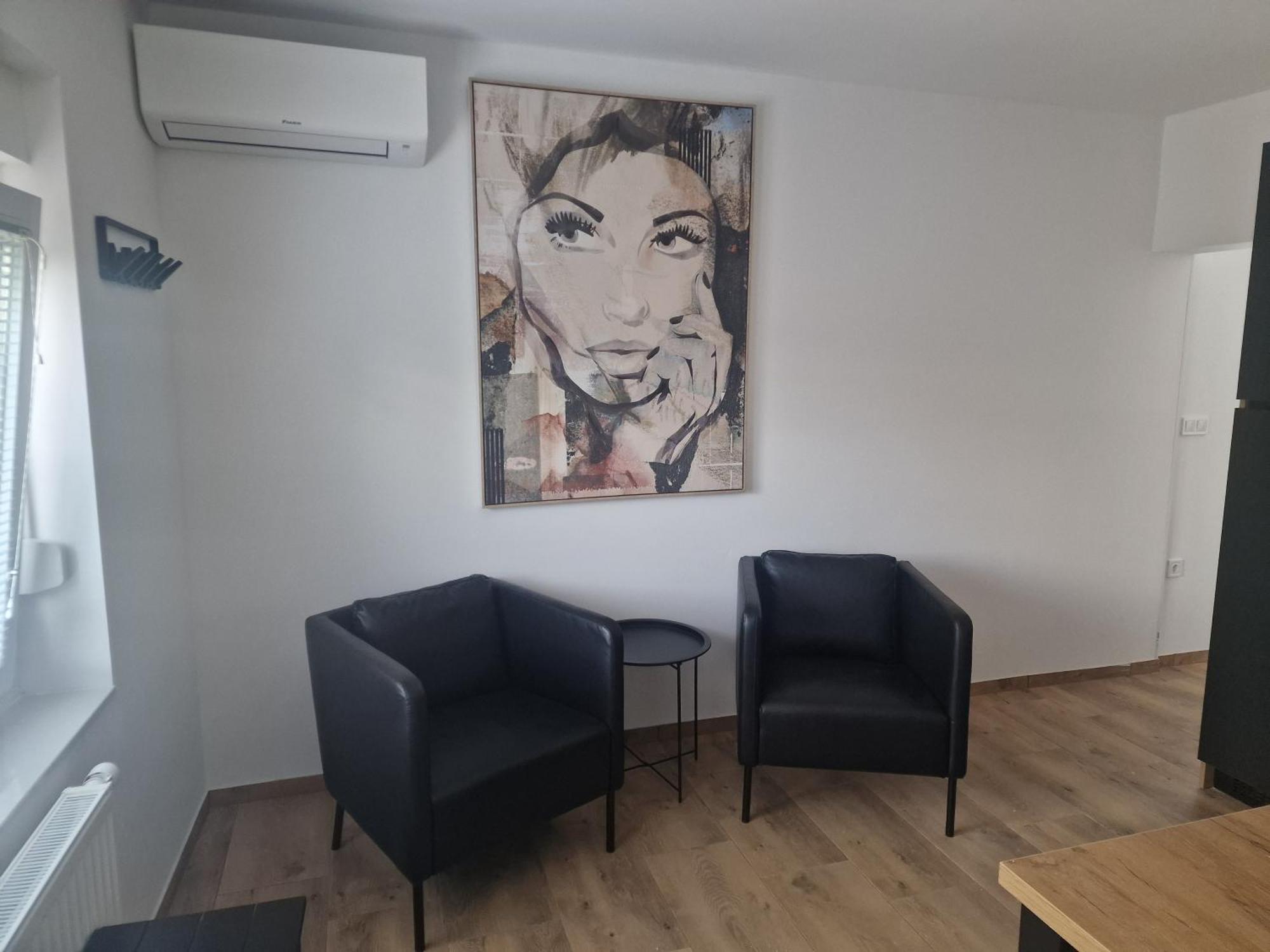 Apartment Selih Maribor Kültér fotó