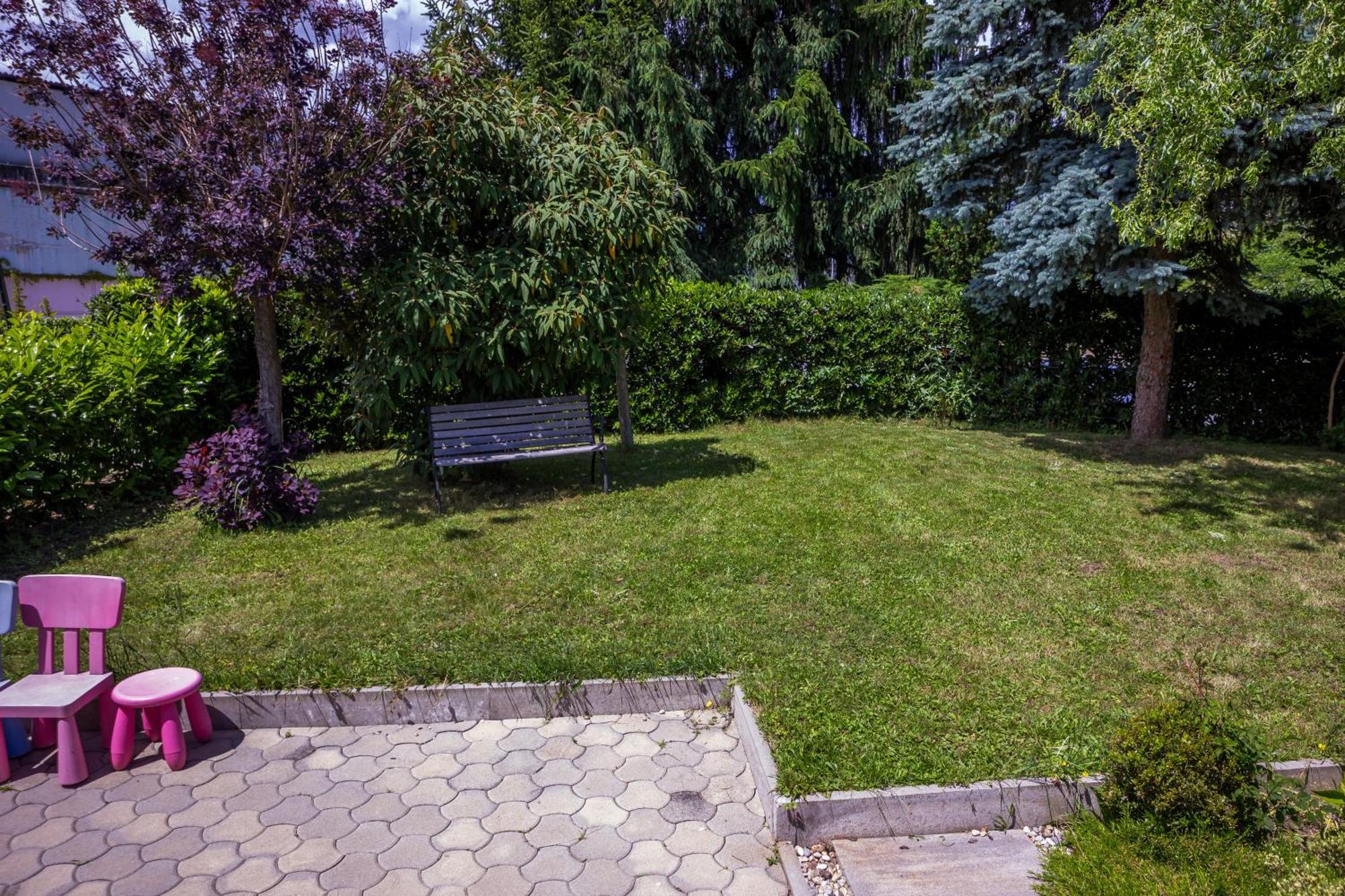 Apartment Selih Maribor Kültér fotó
